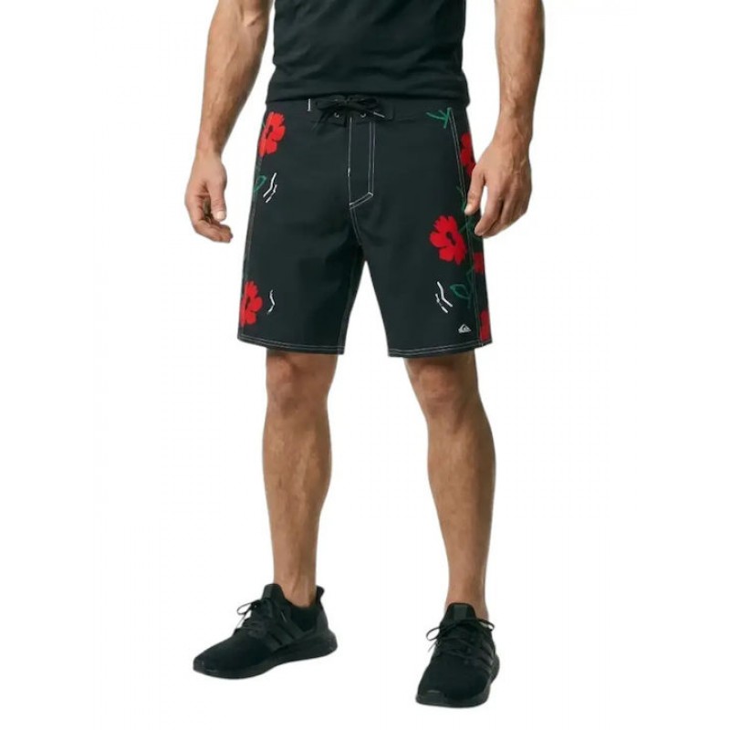 QUICKSILVER SURFSILK ARCH 18 ΜΑΓΙΟ ΑΝΔΡΙΚΟ