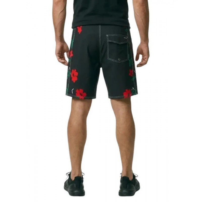 QUICKSILVER SURFSILK ARCH 18 ΜΑΓΙΟ ΑΝΔΡΙΚΟ