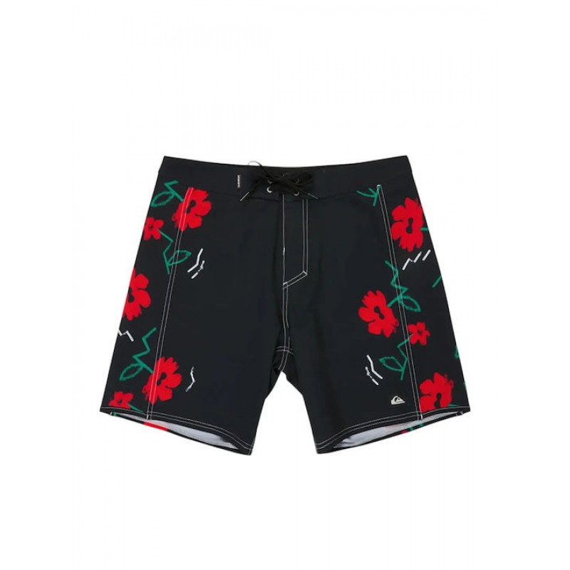 QUICKSILVER SURFSILK ARCH 18 ΜΑΓΙΟ ΑΝΔΡΙΚΟ