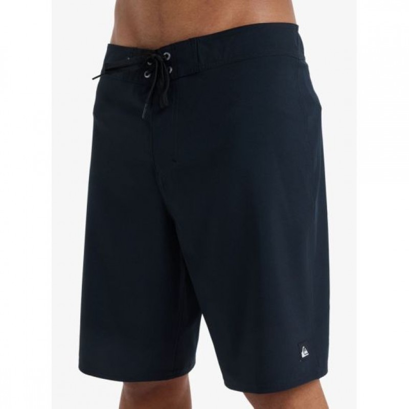 QUICKSILVER SURFSILK KAIMANA 20NB ΜΑΓΙΟ ΑΝΔΡΙΚΟ