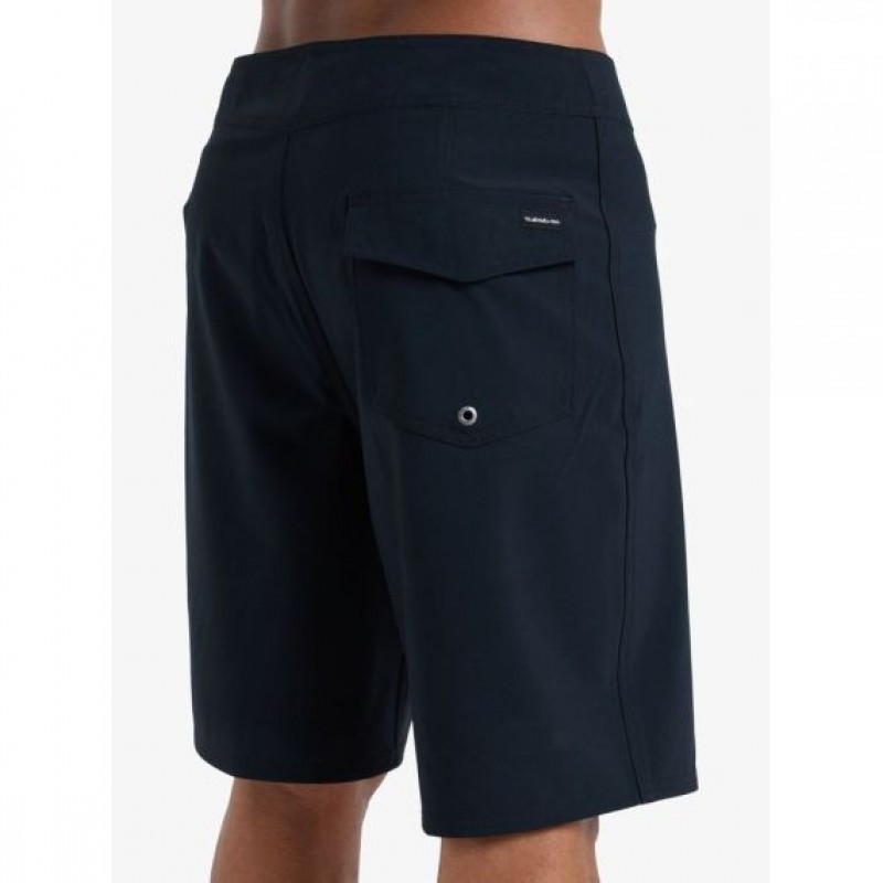 QUICKSILVER SURFSILK KAIMANA 20NB ΜΑΓΙΟ ΑΝΔΡΙΚΟ