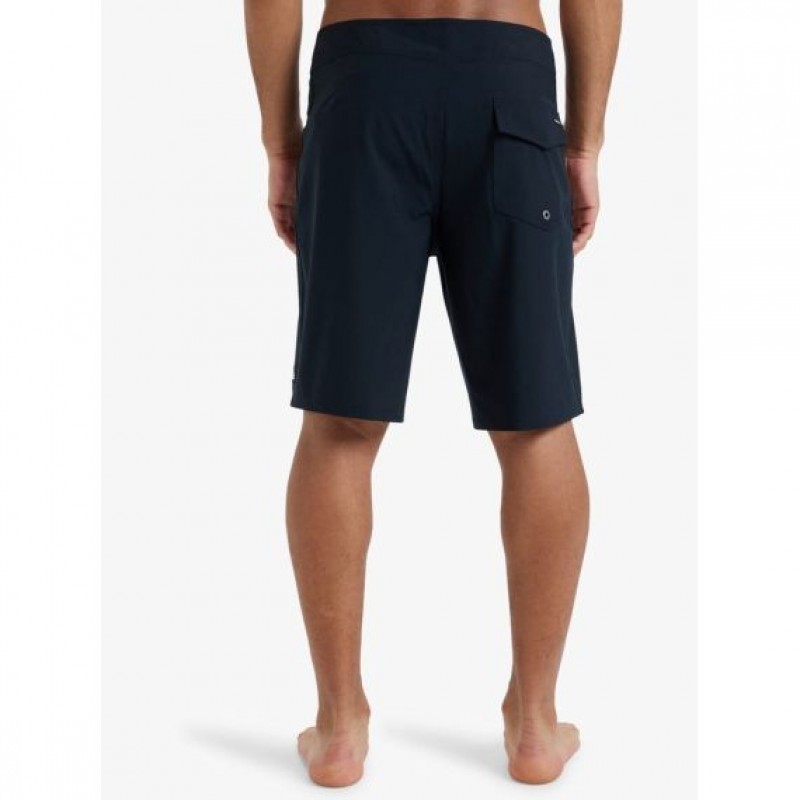 QUICKSILVER SURFSILK KAIMANA 20NB ΜΑΓΙΟ ΑΝΔΡΙΚΟ