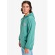 QUICKSILVER GRAPHIC HOOD ZIP ΦΟΥΤΕΡ ΑΝΔΡΙΚΟ