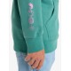 QUICKSILVER GRAPHIC HOOD ZIP ΦΟΥΤΕΡ ΑΝΔΡΙΚΟ