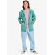 QUICKSILVER GRAPHIC HOOD ZIP ΦΟΥΤΕΡ ΑΝΔΡΙΚΟ