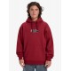 QUICKSILVER DOUBLE UP HOODY ΦΟΥΤΕΡ ΑΝΔΡΙΚΟ