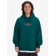 QUICKSILVER DOUBLE UP HOODY ΦΟΥΤΕΡ ΑΝΔΡΙΚΟ