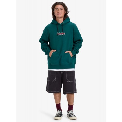 QUICKSILVER DOUBLE UP HOODY ΦΟΥΤΕΡ