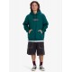 QUICKSILVER DOUBLE UP HOODY ΦΟΥΤΕΡ ΑΝΔΡΙΚΟ