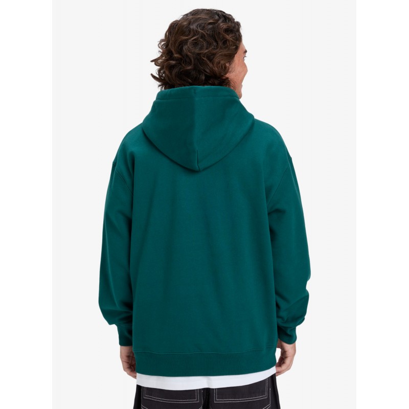 QUICKSILVER DOUBLE UP HOODY ΦΟΥΤΕΡ ΑΝΔΡΙΚΟ
