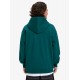 QUICKSILVER DOUBLE UP HOODY ΦΟΥΤΕΡ ΑΝΔΡΙΚΟ