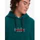 QUICKSILVER DOUBLE UP HOODY ΦΟΥΤΕΡ ΑΝΔΡΙΚΟ