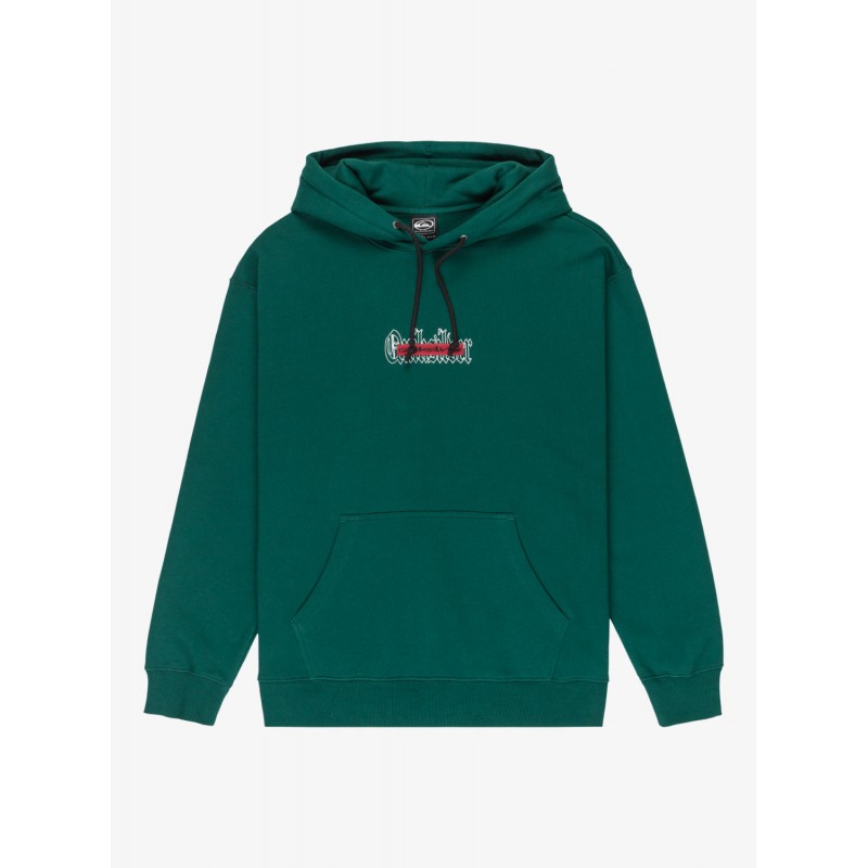 QUICKSILVER DOUBLE UP HOODY ΦΟΥΤΕΡ ΑΝΔΡΙΚΟ