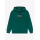 QUICKSILVER DOUBLE UP HOODY ΦΟΥΤΕΡ ΑΝΔΡΙΚΟ