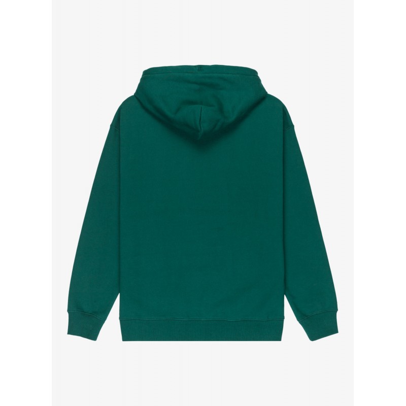 QUICKSILVER DOUBLE UP HOODY ΦΟΥΤΕΡ ΑΝΔΡΙΚΟ