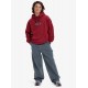 QUICKSILVER DOUBLE UP HOODY ΦΟΥΤΕΡ ΑΝΔΡΙΚΟ