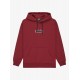 QUICKSILVER DOUBLE UP HOODY ΦΟΥΤΕΡ ΑΝΔΡΙΚΟ