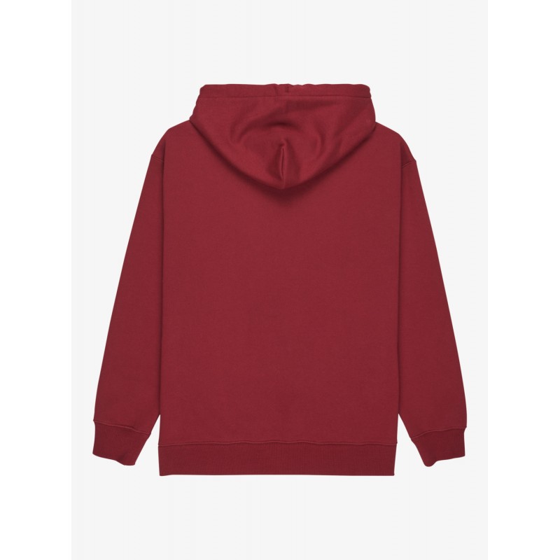 QUICKSILVER DOUBLE UP HOODY ΦΟΥΤΕΡ ΑΝΔΡΙΚΟ