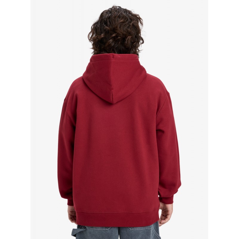 QUICKSILVER DOUBLE UP HOODY ΦΟΥΤΕΡ ΑΝΔΡΙΚΟ