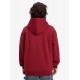 QUICKSILVER DOUBLE UP HOODY ΦΟΥΤΕΡ ΑΝΔΡΙΚΟ