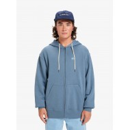 QUICKSILVER SALT WATER ZIP HOODIE ΦΟΥΤΕΡ ΑΝΔΡΙΚΟ