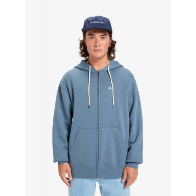 QUICKSILVER SALT WATER ZIP HOODIE ΦΟΥΤΕΡ ΑΝΔΡΙΚΟ
