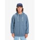 QUICKSILVER SALT WATER ZIP HOODIE ΦΟΥΤΕΡ ΑΝΔΡΙΚΟ