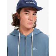 QUICKSILVER SALT WATER ZIP HOODIE ΦΟΥΤΕΡ ΑΝΔΡΙΚΟ