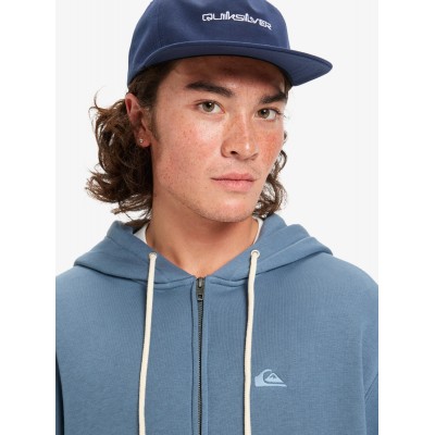 QUICKSILVER SALT WATER ZIP HOODIE ΦΟΥΤΕΡ ΑΝΔΡΙΚΟ