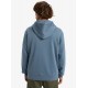 QUICKSILVER SALT WATER ZIP HOODIE ΦΟΥΤΕΡ ΑΝΔΡΙΚΟ