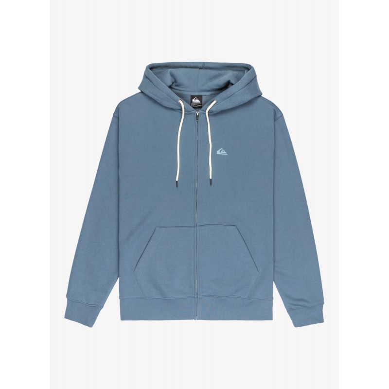 QUICKSILVER SALT WATER ZIP HOODIE ΦΟΥΤΕΡ ΑΝΔΡΙΚΟ