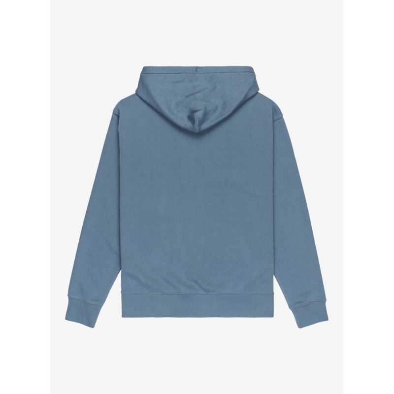 QUICKSILVER SALT WATER ZIP HOODIE ΦΟΥΤΕΡ ΑΝΔΡΙΚΟ