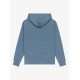 QUICKSILVER SALT WATER ZIP HOODIE ΦΟΥΤΕΡ ΑΝΔΡΙΚΟ