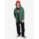 QUICKSILVER SALT WATER ZIP HOODIE ΦΟΥΤΕΡ ΑΝΔΡΙΚΟ