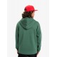 QUICKSILVER SALT WATER ZIP HOODIE ΦΟΥΤΕΡ ΑΝΔΡΙΚΟ