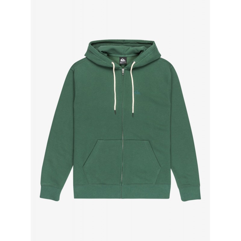 QUICKSILVER SALT WATER ZIP HOODIE ΦΟΥΤΕΡ ΑΝΔΡΙΚΟ