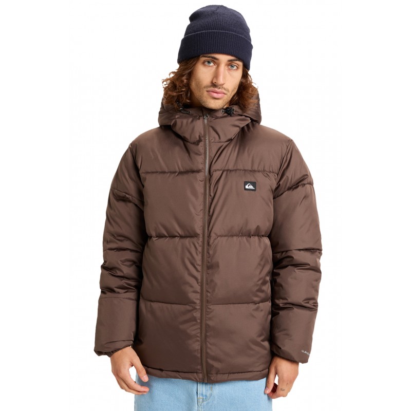 QUICKSILVER COLD DAYS ΜΠΟΥΦΑΝ ΑΝΔΡΙΚΟ