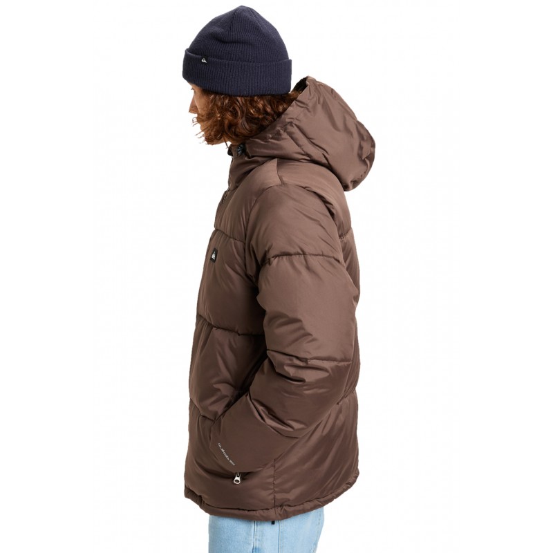QUICKSILVER COLD DAYS ΜΠΟΥΦΑΝ ΑΝΔΡΙΚΟ