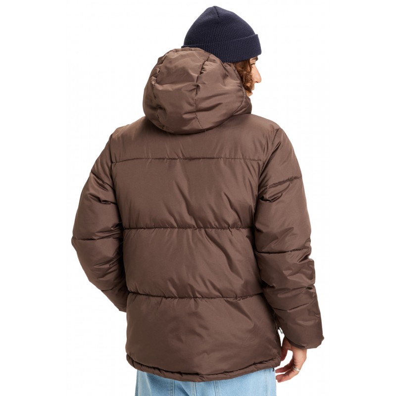 QUICKSILVER COLD DAYS ΜΠΟΥΦΑΝ ΑΝΔΡΙΚΟ