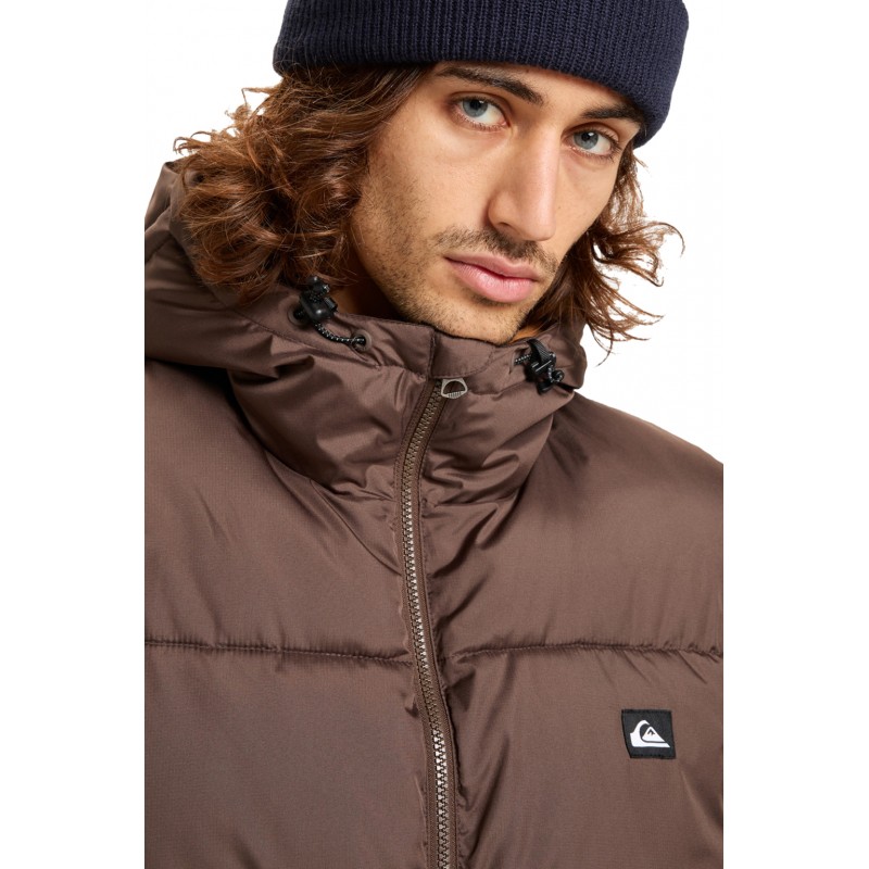 QUICKSILVER COLD DAYS ΜΠΟΥΦΑΝ ΑΝΔΡΙΚΟ