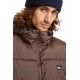 QUICKSILVER COLD DAYS ΜΠΟΥΦΑΝ ΑΝΔΡΙΚΟ