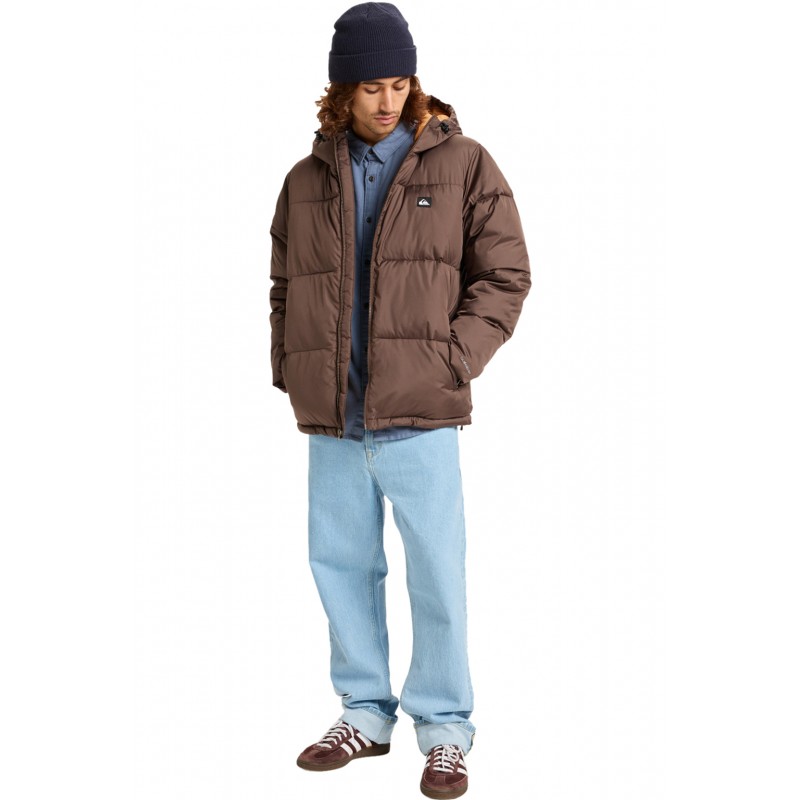 QUICKSILVER COLD DAYS ΜΠΟΥΦΑΝ ΑΝΔΡΙΚΟ