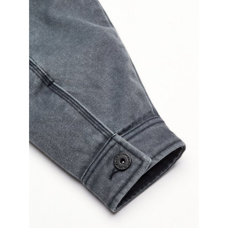 QUICKSILVER SHAPER PAD JKT LINED