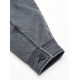 QUICKSILVER SHAPER PAD JKT LINED