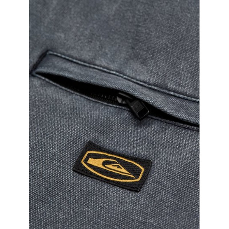 QUICKSILVER SHAPER PAD JKT LINED