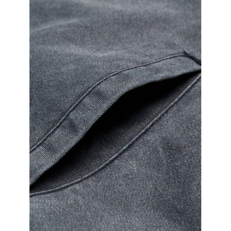 QUICKSILVER SHAPER PAD JKT LINED