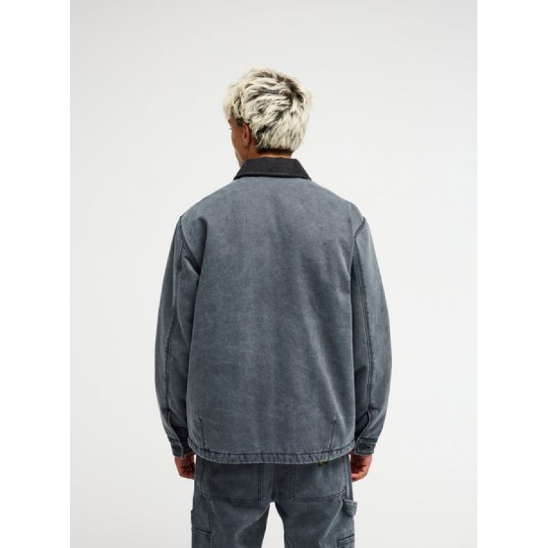 QUICKSILVER SHAPER PAD JKT LINED