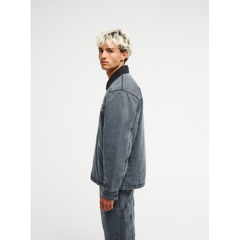 QUICKSILVER SHAPER PAD JKT LINED