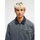 QUICKSILVER SHAPER PAD JKT LINED