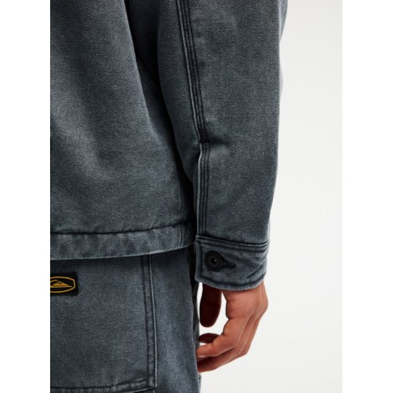 QUICKSILVER SHAPER PAD JKT LINED